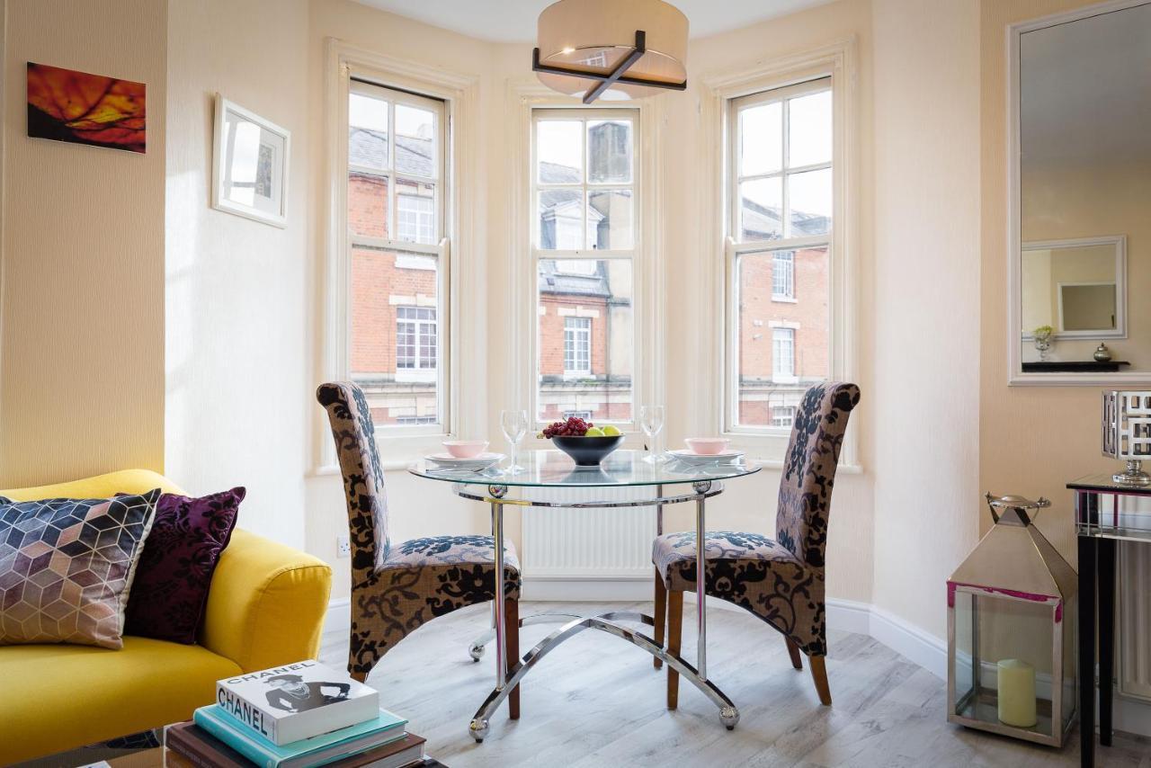 24 Molyneux Street Daire Londra Dış mekan fotoğraf